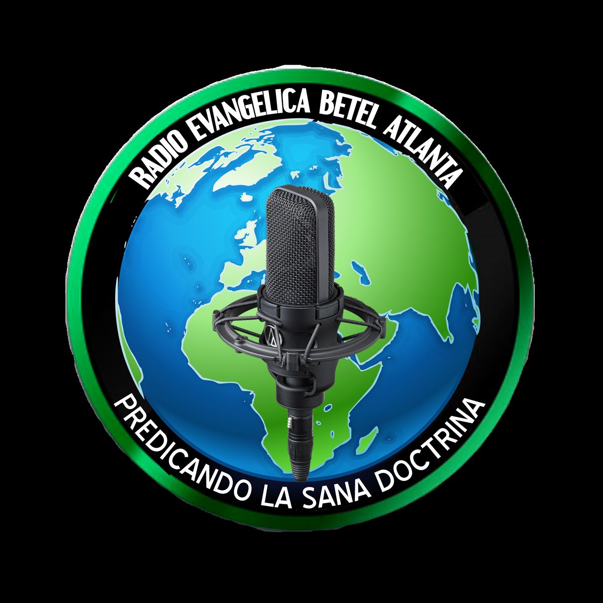RADIO EVANGELICA BETEL ATLANTA
